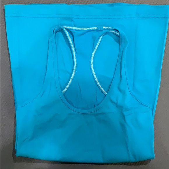 Lululemon Racerback Tank - Picture 4 of 4